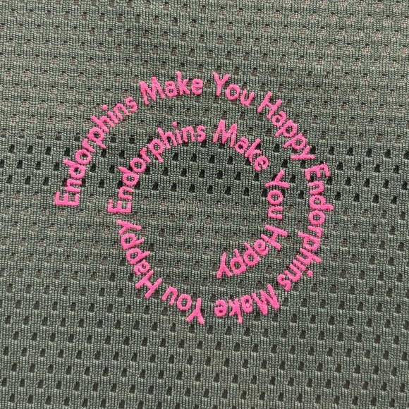 Outdoor Voices Rec Mesh Tank in Evergreen - Picture 5 of 9